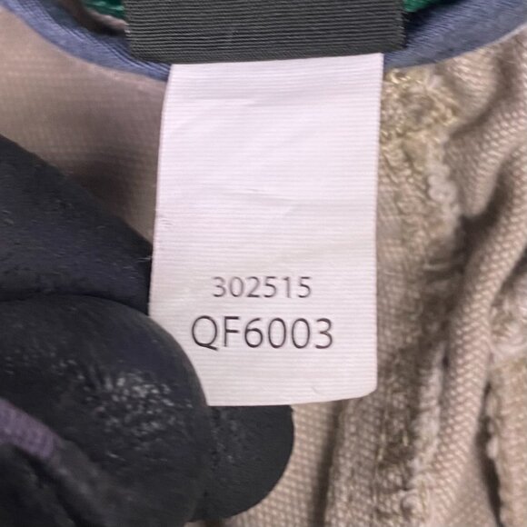 Arborwear Cago Shorts Men's 32 Canvas Cotton Khaki Hiking Outdoor Walking Walk - Picture 9 of 14